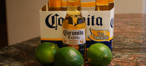 The 4 Best Ways to Drink a Corona Beer