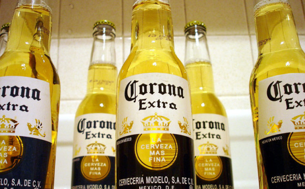 The 4 Best Ways to Drink a Corona Beer