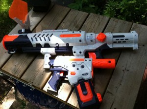 Best Super Soaker