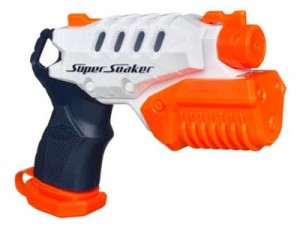 best super soaker of all time