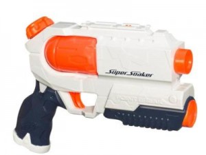 best super soaker of all time