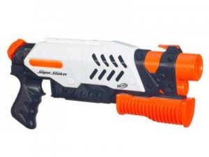 best super soaker of all time