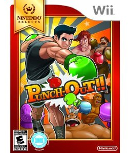 best wii boxing game