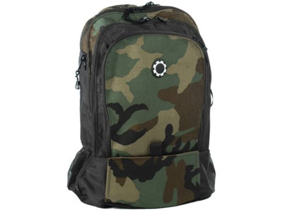 Best Camouflage Diaper Bags - Dad is Going to Love This!