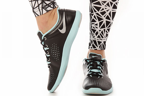 best nike shoes for zumba