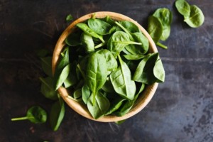 How to Freeze Spinach?