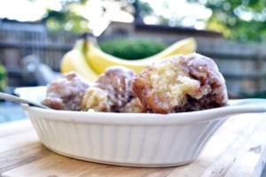 How to Reheat Monkey Bread