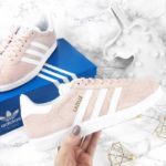 Pink Adidas Gazelle: 13 Reasons Why You Absolutely Need to Own a Pair