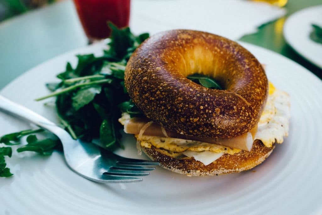 Can You Freeze Bagels? This Quick Guide Will Show You How