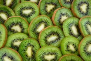 How to Freeze Kiwi Fruit