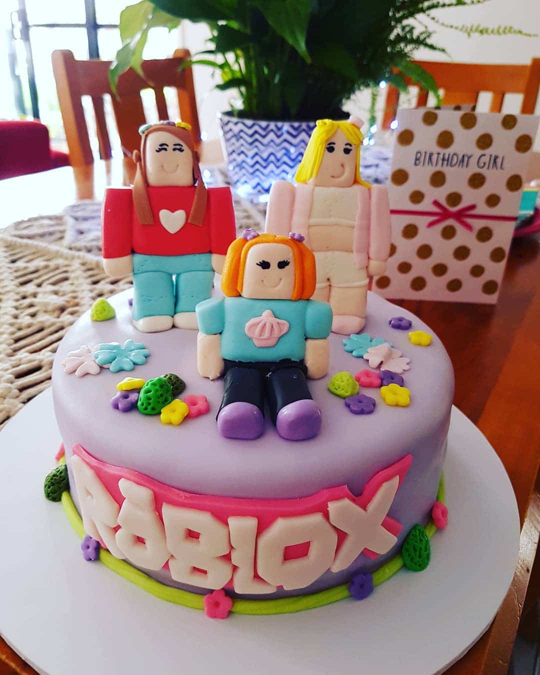 Roblox Adopt Me Cake Ideas