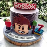 27 Best Roblox Cake Ideas for Boys & Girls (These Are Pretty Cool)