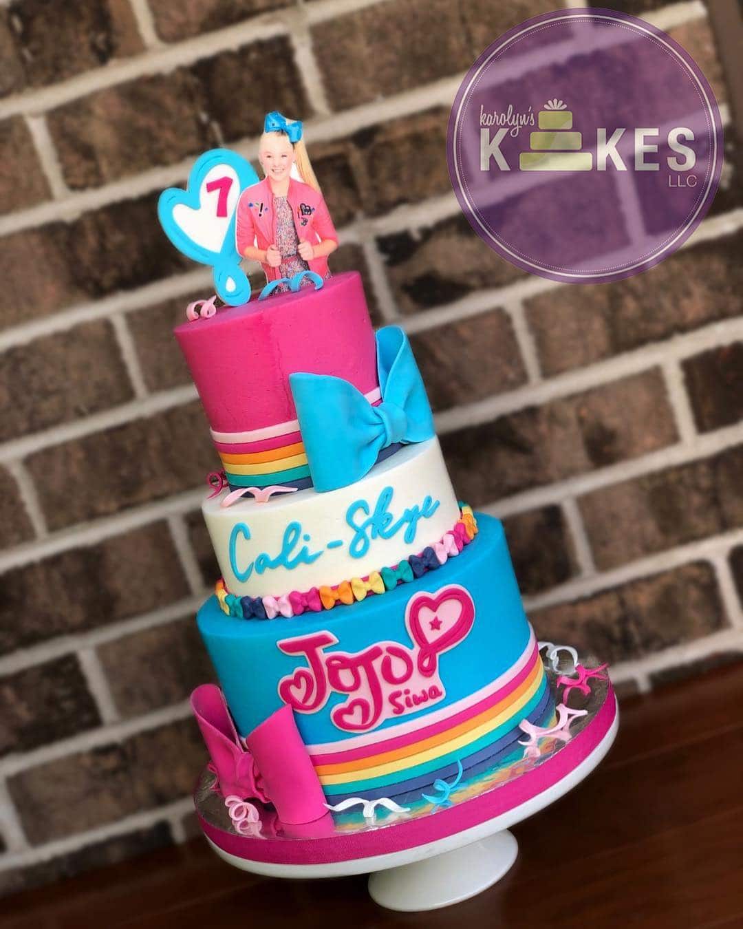 15-best-jojo-siwa-cake-ideas-a-must-have-for-any-birthday-party