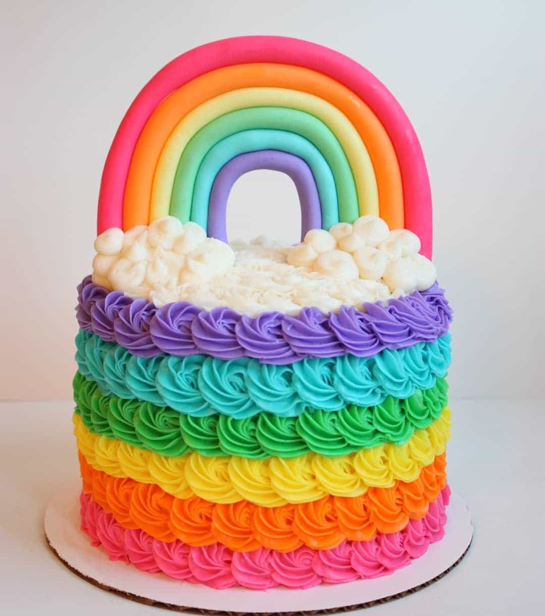 13 Cute Troll Birthday Cake Ideas (Bring The Party to Life)