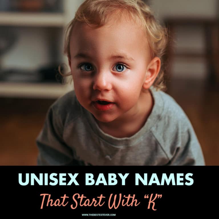 Gender Neutral Names That Begin With K.html