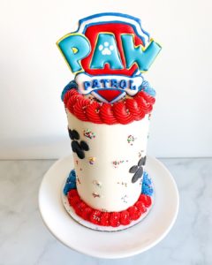 15 Paw Patrol Cake Ideas for Girls & Boys That Are Super-Cool