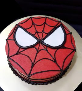 15 Spiderman Cake Ideas That Are a Must For a Superhero Birthday