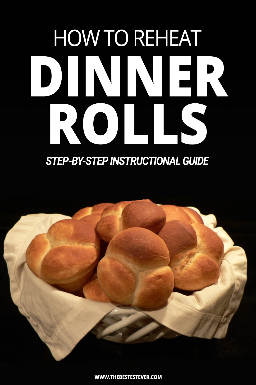 How To Reheat Dinner Rolls 4 Best Ways To Warm Them Up   How To Reheat Dinner Rolls 