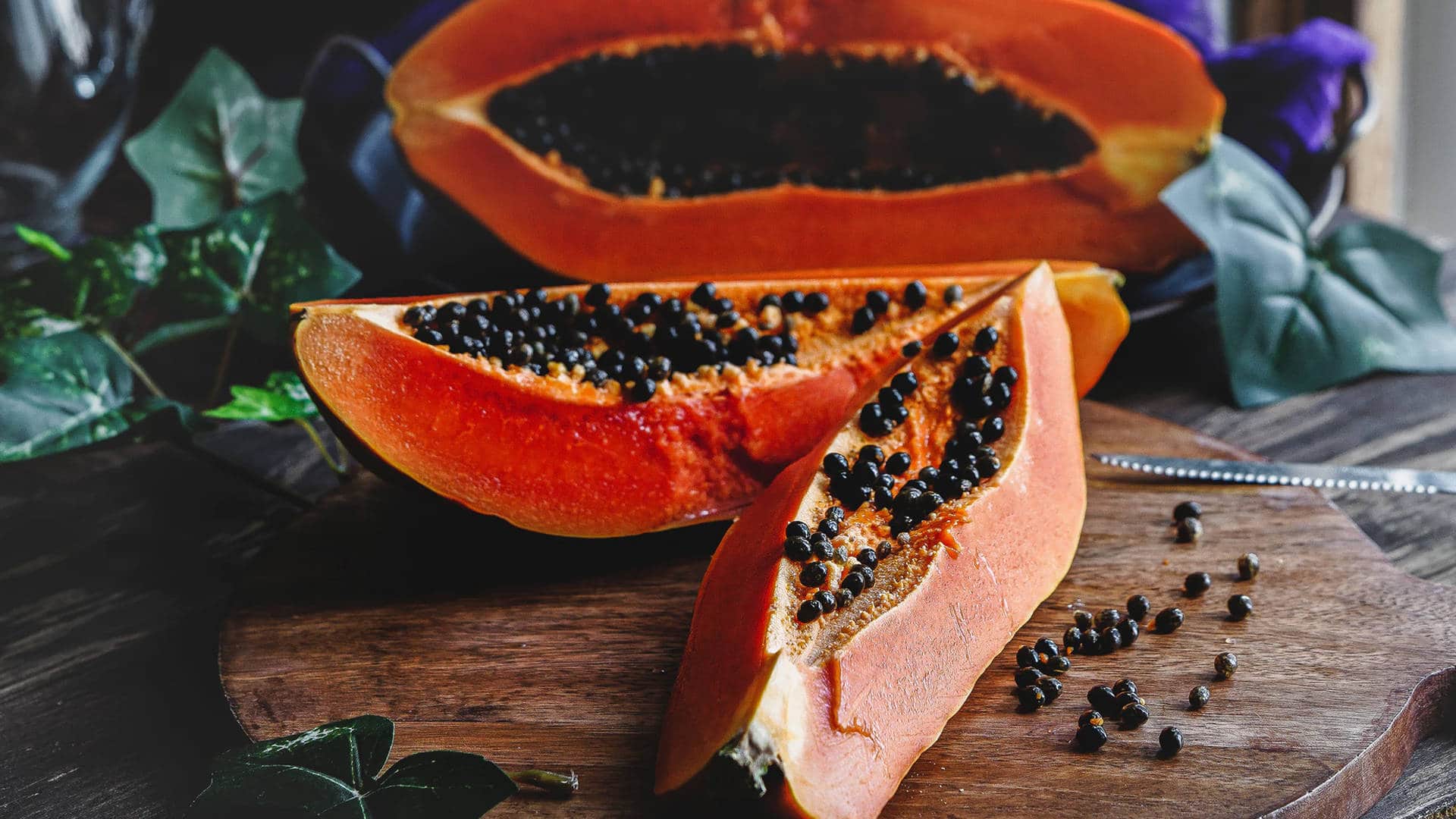 How to Ripen Papaya Quickly (3 Best Methods to Use)