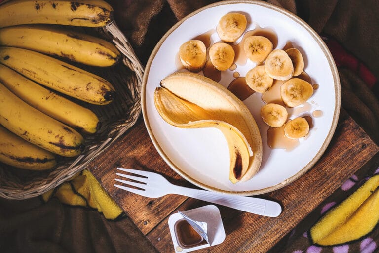 How To Ripen Bananas Quickly 3 Best Methods To Use