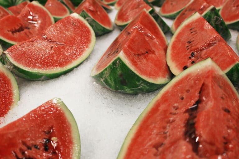 How to Tell if Watermelons are Ripe & Ready to Eat?