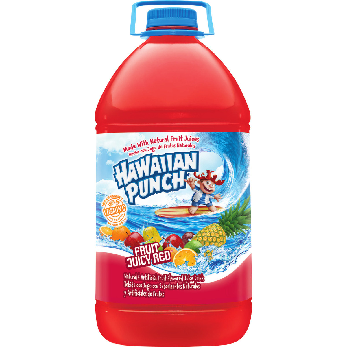 Is Hawaiian Punch Juice or Soda? (We Answer That Burning Question)