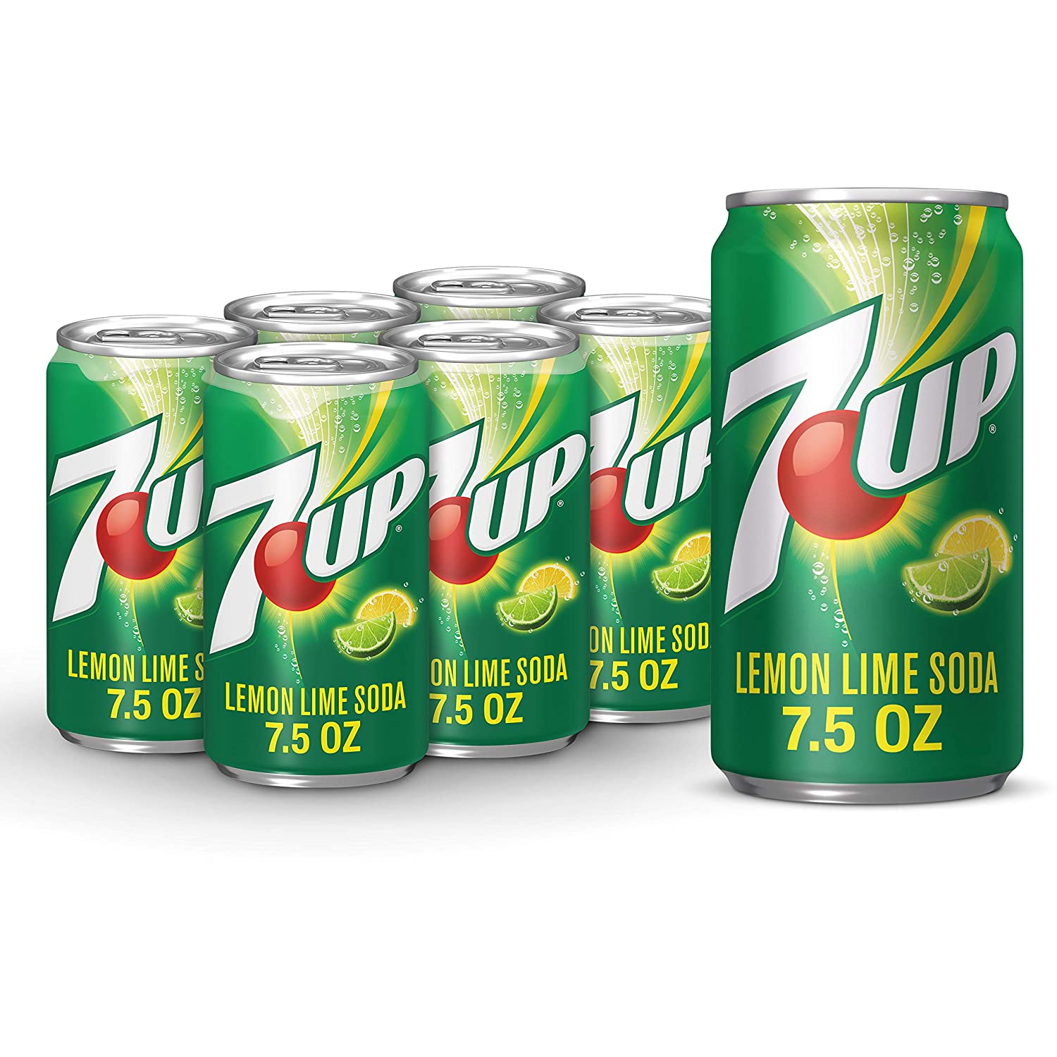 Is 7Up a Coke or Pepsi Product? (Find Out Who Owns This Soda)