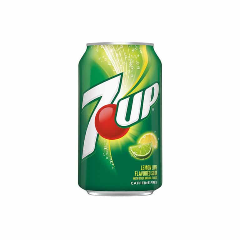 Is 7Up a Coke or Pepsi Product? (Find Out Who Owns This Soda)