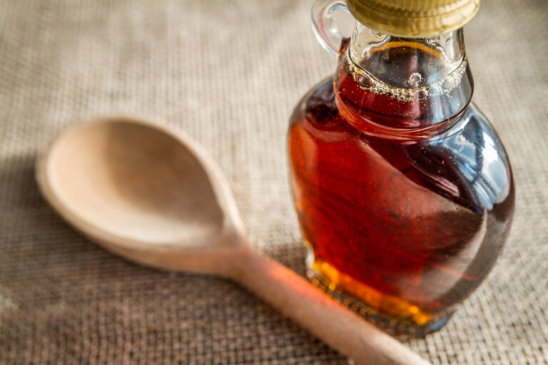 Does Maple Syrup Go Bad? (How Long Does It Last Before Spoiling?)