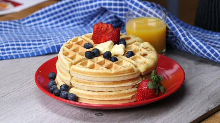 do-waffles-have-dairy-in-them-are-they-vegan-friendly