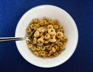 Can You Eat Cereal With Milk?