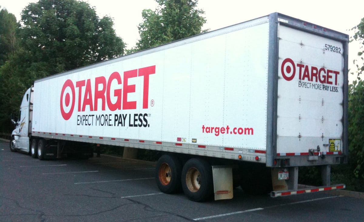When Does Target Deliver 