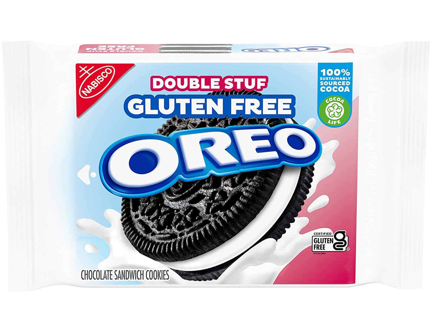 Are Oreos Gluten Free? (Are They Made With Wheat?)