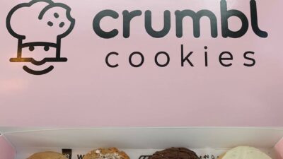 last crumb cookies ingredients