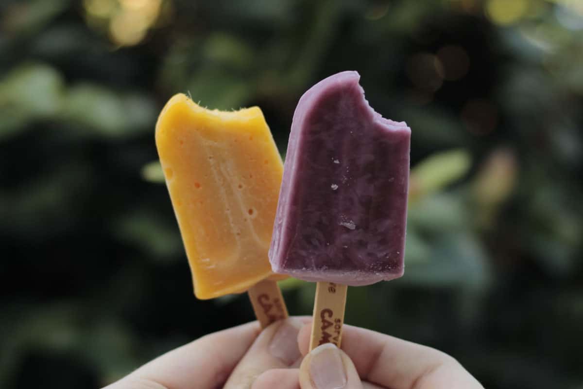 How Long Does It Take For Popsicles To Freeze?